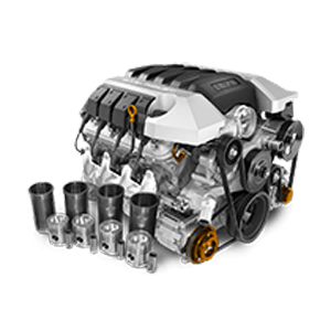 SISTEMA DE MOTOR Logo