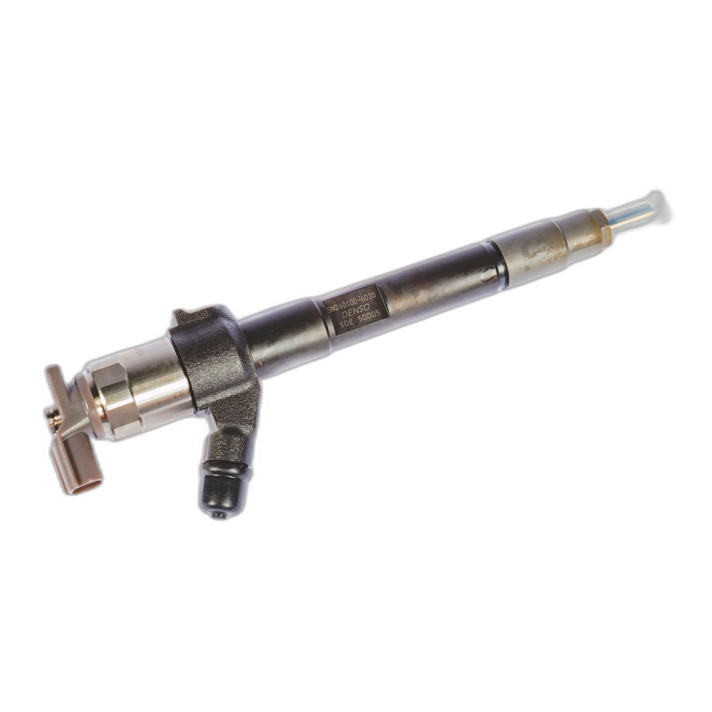 INYECTOR DE COMBUSTIBLE (DIESEL) SM260100-6030