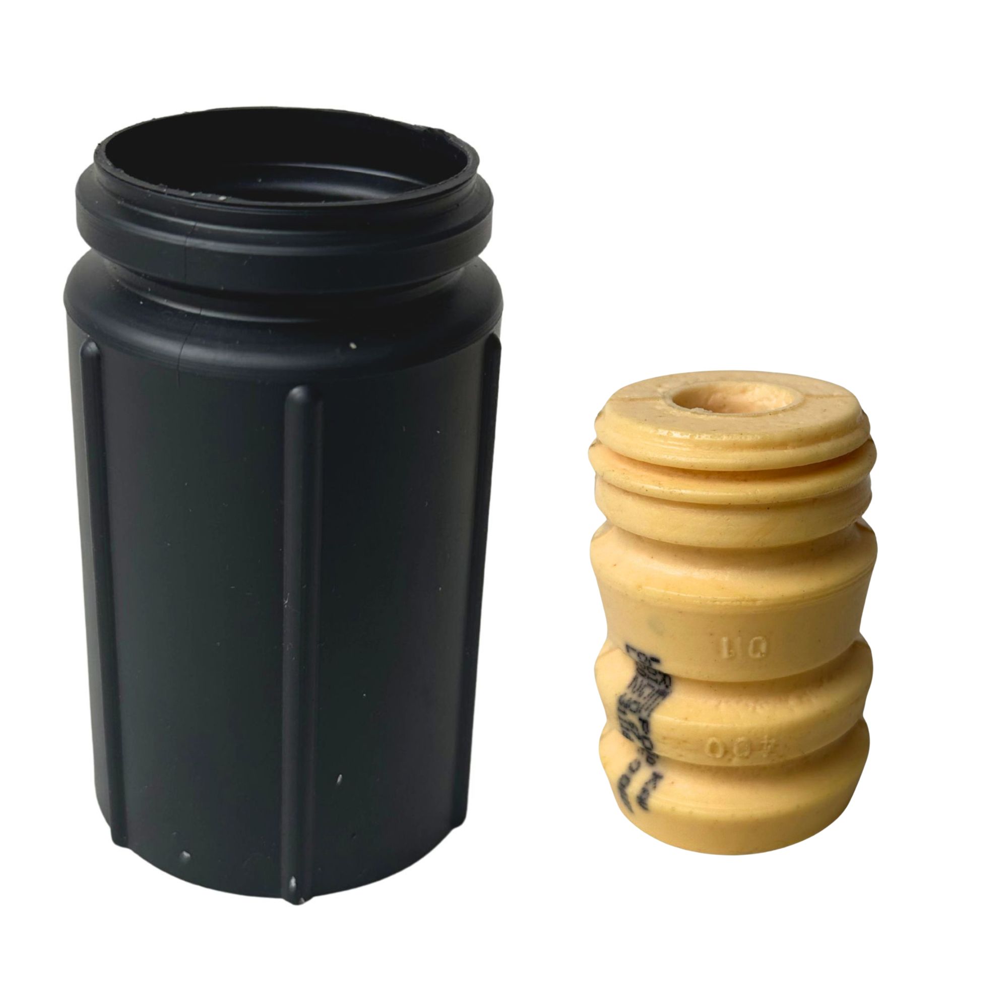 KIT FUELLE Y TOPE AMORTIGUADOR