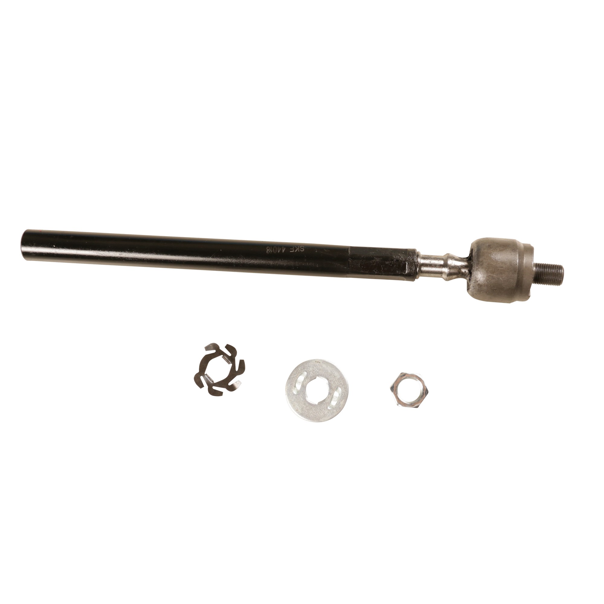 Kit Cuffia Omocinetico SKF VKJP 1262 - Qualità OE Per Sostituzione Completa