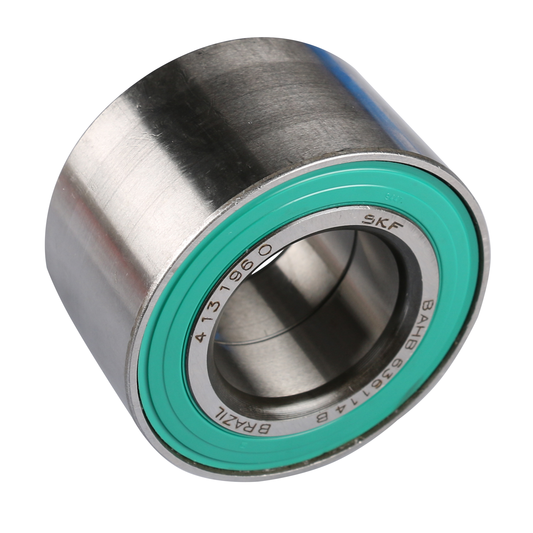 Rotule De Direction SKF - Compatible VW Polo VI, SEAT Ibiza V, AUDI A1, SEAT Arona, Taraudage M16x1,5 Et M12x1,5