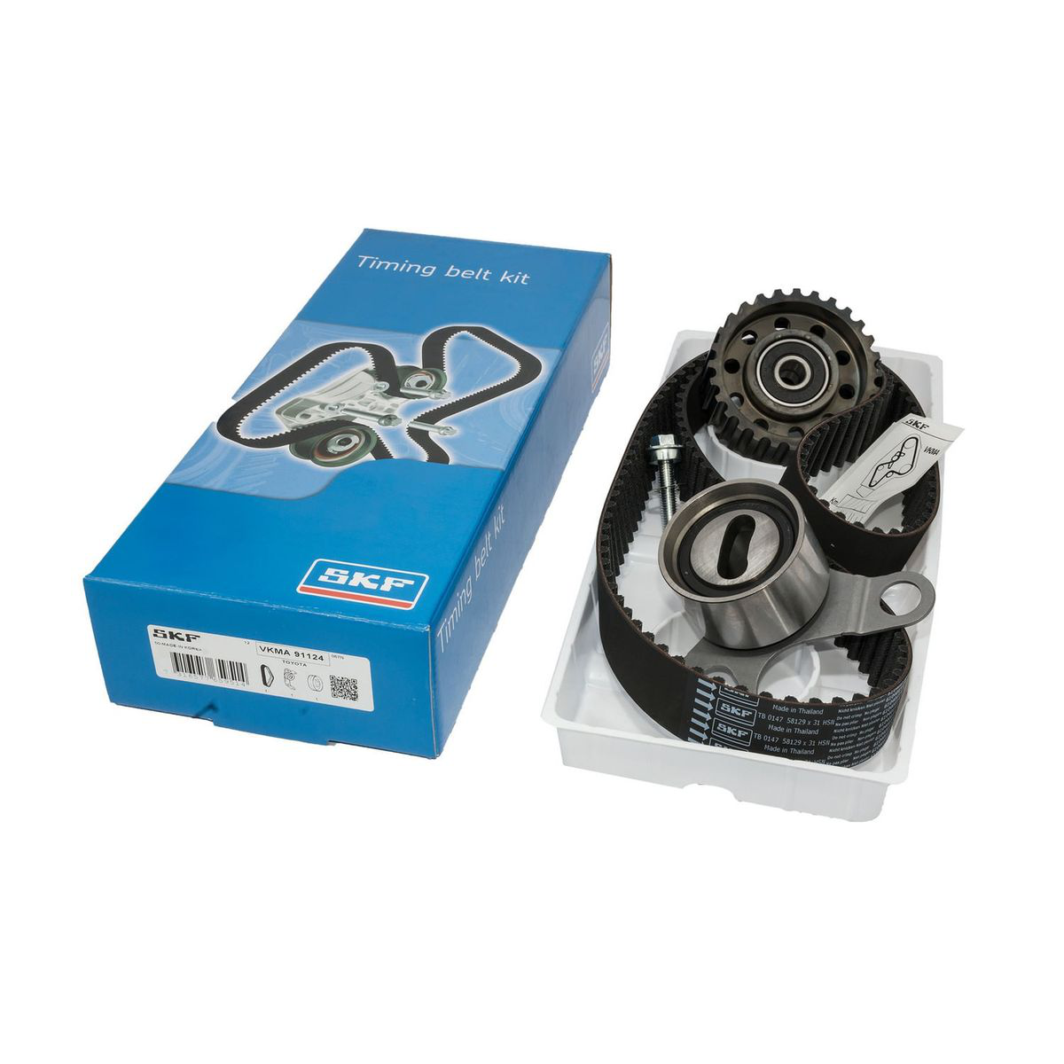 SKF VKDS 311005 Kogelgewricht Set – Professionele Vervanging Voor Auto Onderstel