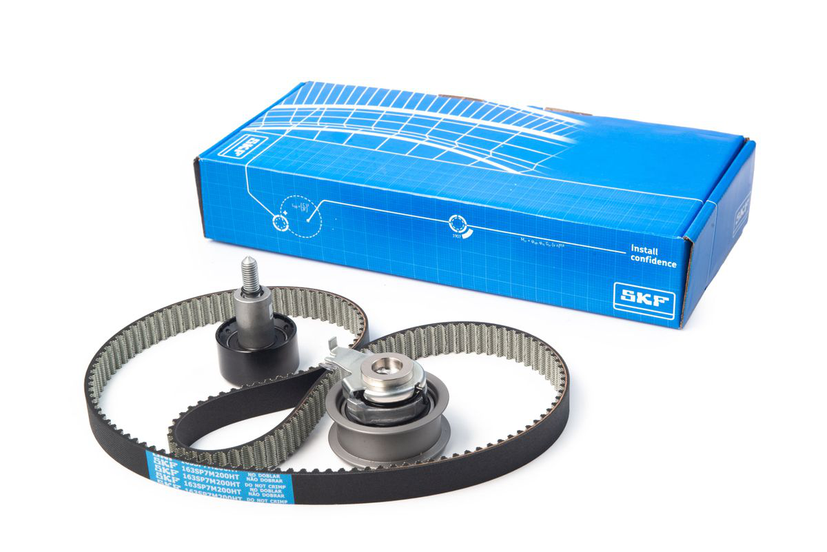 SKF Argentina - Catálogo