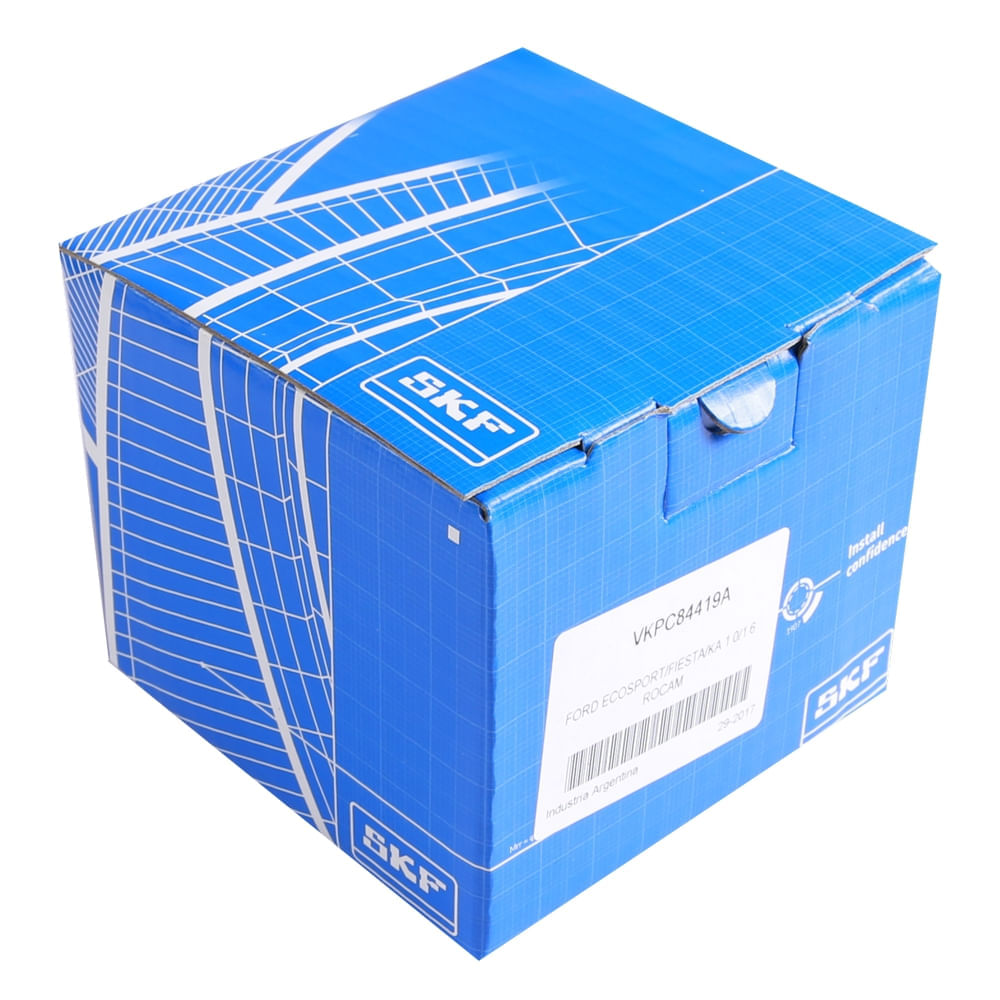 SKF VKJP 8165 Kit Cuffia (Soffietto) Per Trasmissione - Qualità OE, Ricambio Auto