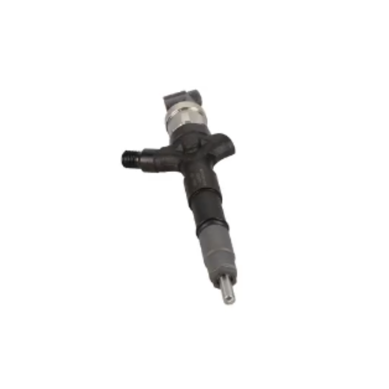 INYECTOR DE COMBUSTIBLE (DIESEL) SM260100-6010