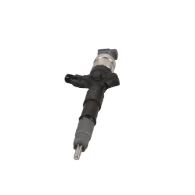 INYECTOR DE COMBUSTIBLE (DIESEL) SM260100-4040