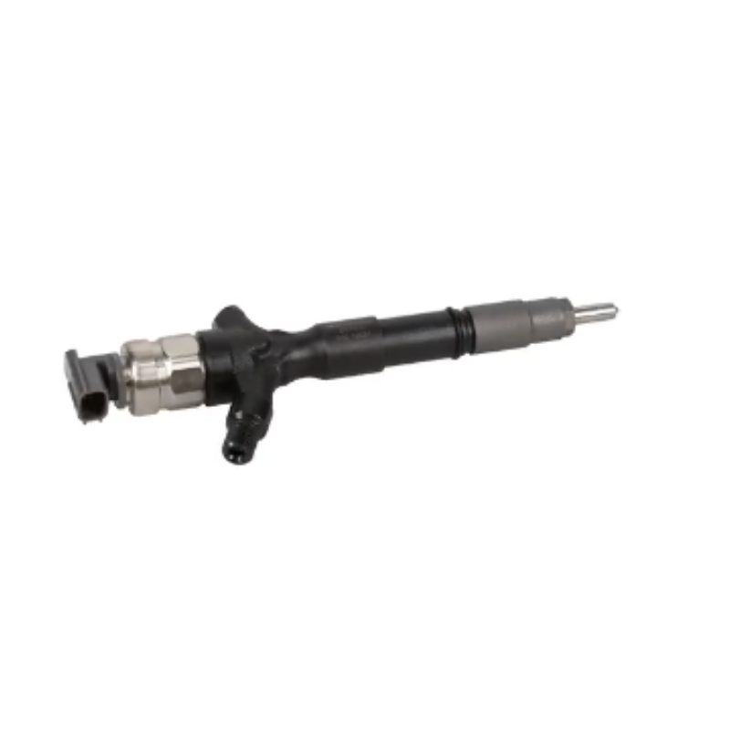 INYECTOR DE COMBUSTIBLE (DIESEL) SM260100-6000