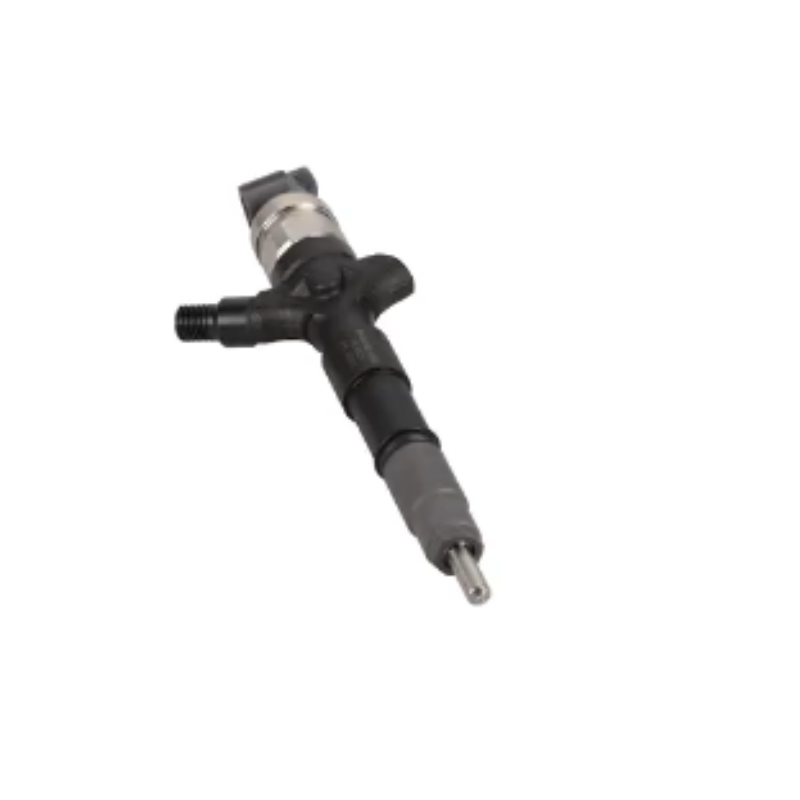 INYECTOR DE COMBUSTIBLE (DIESEL) SM260100-6000