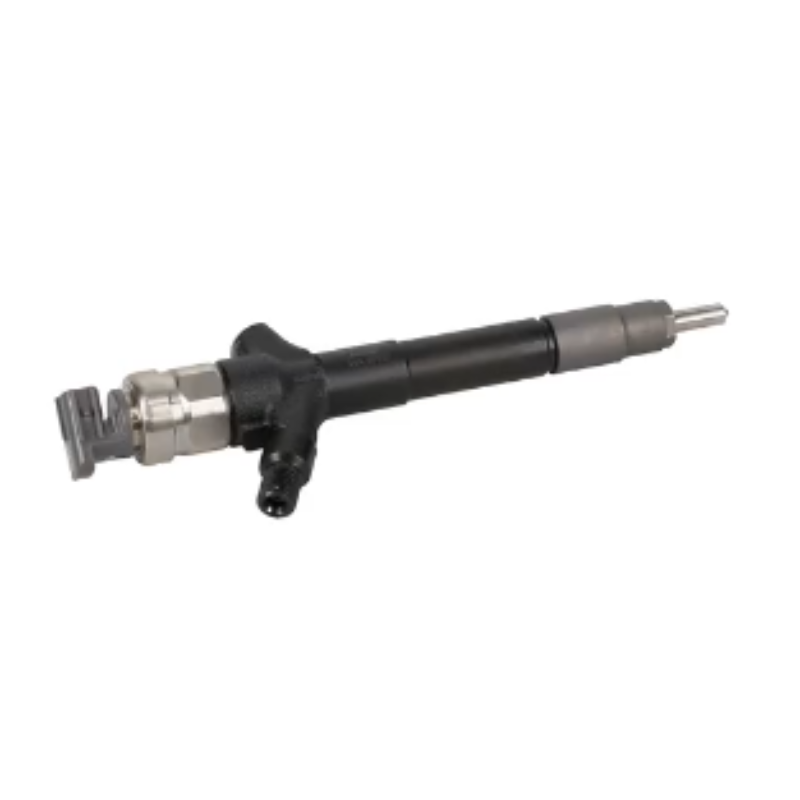 INYECTOR DE COMBUSTIBLE (DIESEL) SM260100-4030
