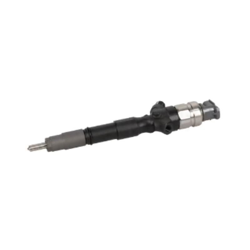 INYECTOR DE COMBUSTIBLE (DIESEL) SM260100-6000