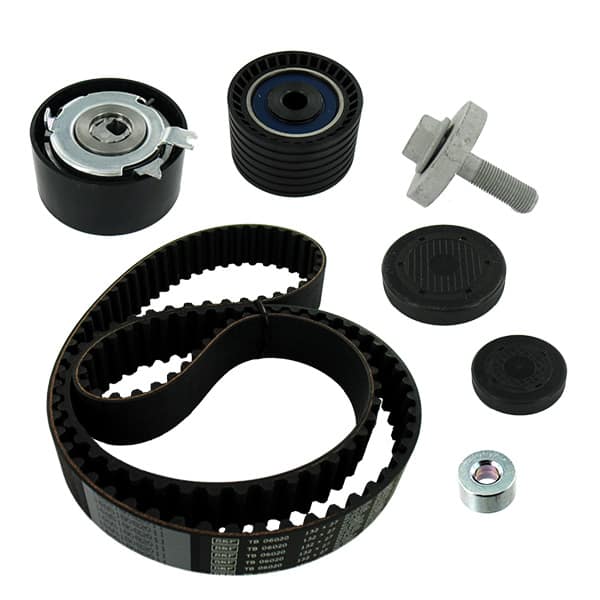1623231680 CONTITECH, SKF, METELLI Kit cinghia di distribuzione | 1 623 231 680 a un prezzo conveniente