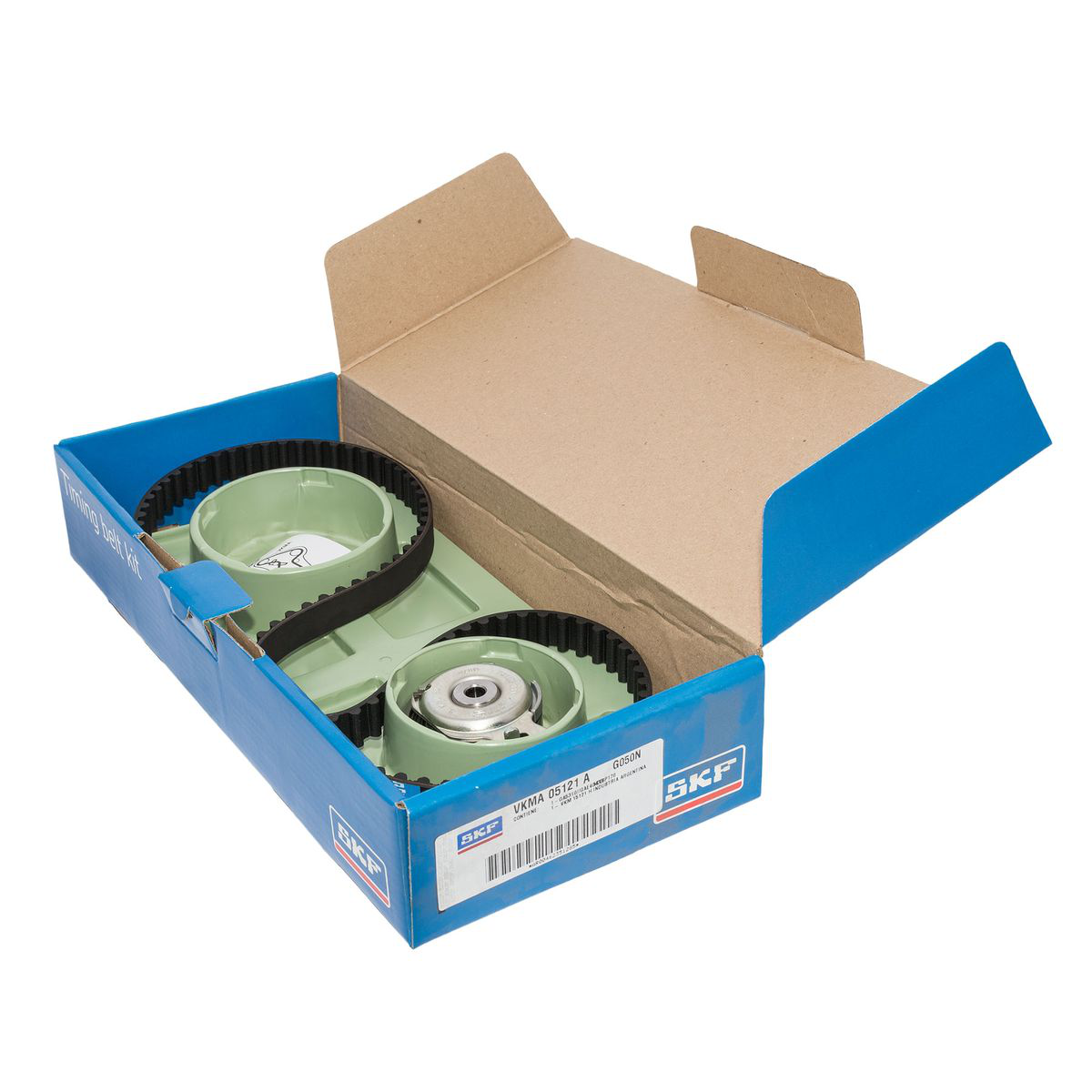 Skf Giunti Vkja8001 - Ricambi Auto SMC