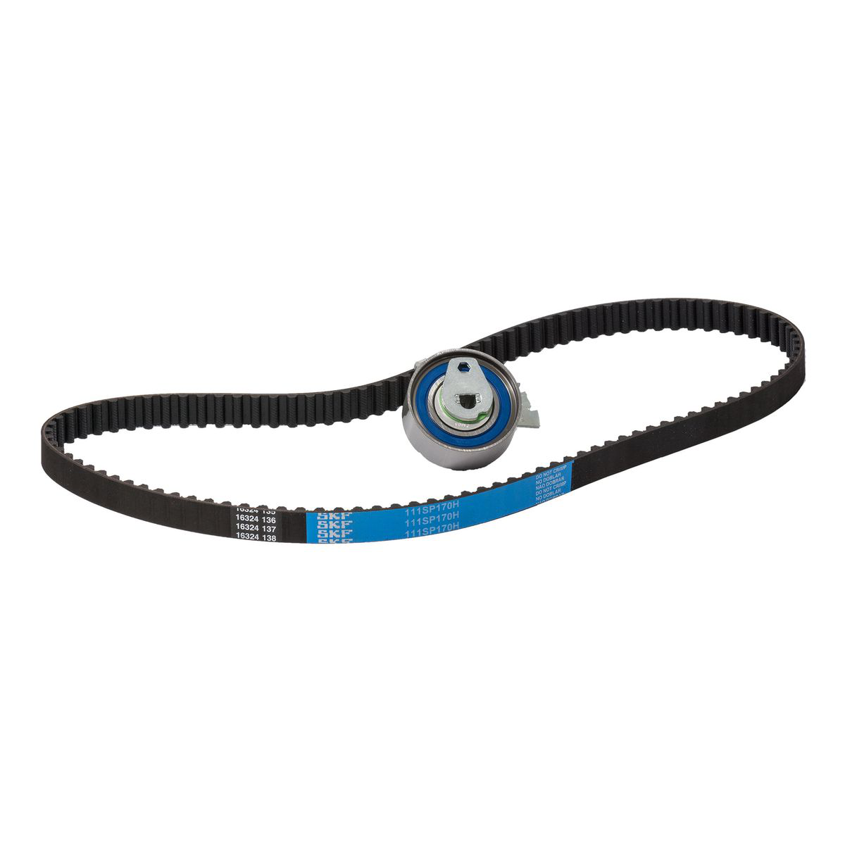 SKF Radial Shaft Seal 6904 | CR Brand, Brand New